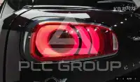 2018 Mini Cooper