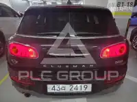 2018 Mini Cooper
