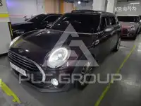 2018 Mini Cooper