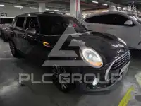 2018 Mini Cooper