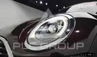 2018 Mini Cooper