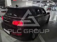 2018 Mini Cooper