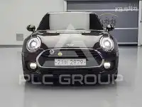 2018 Mini Cooper