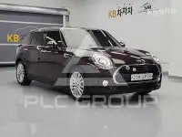 2018 Mini Cooper