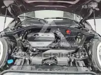 2018 Mini Cooper