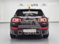 2018 Mini Cooper