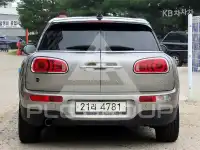 2018 Mini Cooper