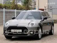 2018 Mini Cooper
