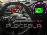 2018 Mini Cooper