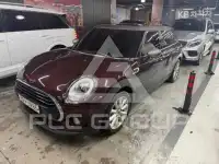 2018 Mini Cooper