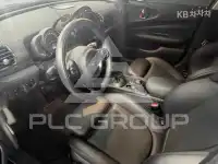 2018 Mini Cooper