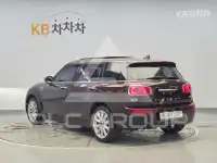 2018 Mini Cooper