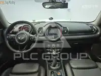 2018 Mini Cooper
