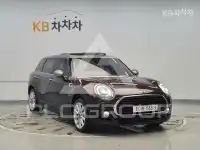 2018 Mini Cooper