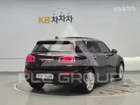 2018 Mini Cooper