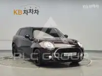 2018 Mini Cooper