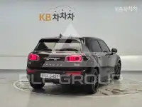 2018 Mini Cooper