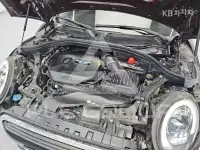2018 Mini Cooper