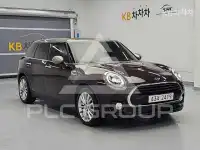 2018 Mini Cooper