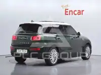 2018 Mini Cooper