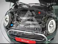 2018 Mini Cooper