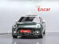 2018 Mini Cooper