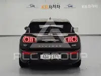 2018 Mini Cooper