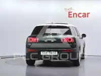 2018 Mini Cooper