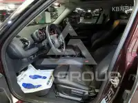 2018 Mini Cooper