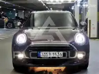 2018 Mini Cooper