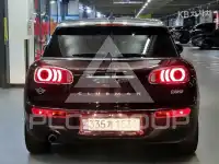 2018 Mini Cooper