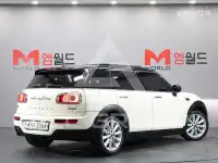 2018 Mini Cooper