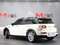 2018 Mini Cooper