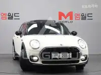 2018 Mini Cooper
