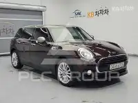 2018 Mini Cooper