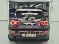 2018 Mini Cooper