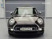 2018 Mini Cooper