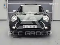 2018 Mini Cooper