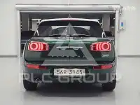 2018 Mini Cooper