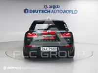 2018 Mini Cooper