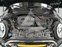 2018 Mini Cooper