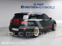 2018 Mini Cooper