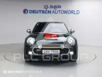2018 Mini Cooper