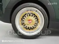 2018 Mini Cooper