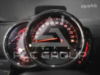 2018 Mini Cooper