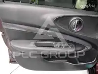 2018 Mini Cooper