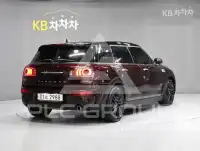 2018 Mini Cooper