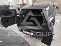 2018 Mini Cooper