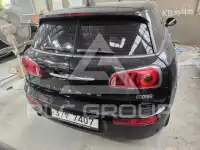 2018 Mini Cooper