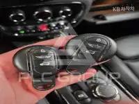 2018 Mini Cooper